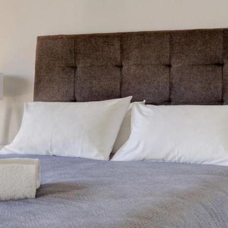 One Rosebank Stay 约翰内斯堡 外观 照片