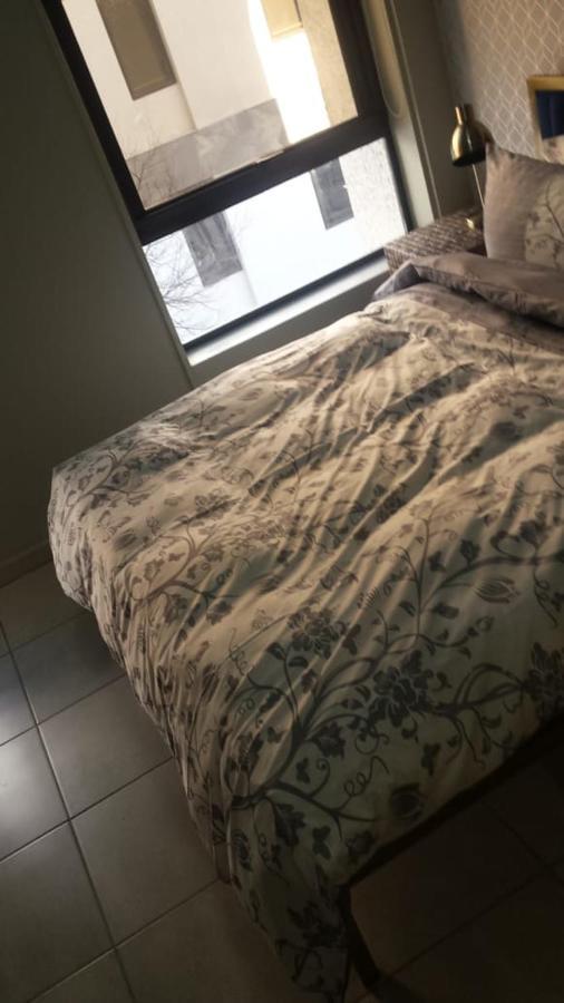 One Rosebank Stay 约翰内斯堡 外观 照片