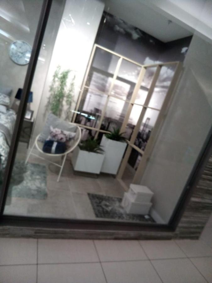 One Rosebank Stay 约翰内斯堡 外观 照片