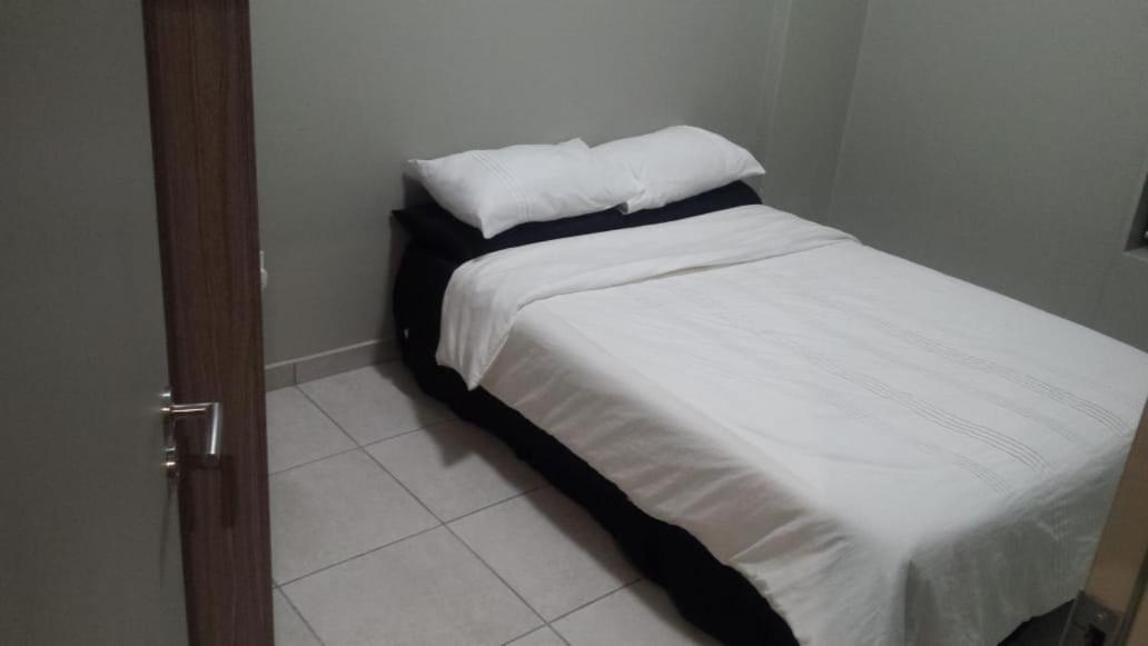 One Rosebank Stay 约翰内斯堡 外观 照片