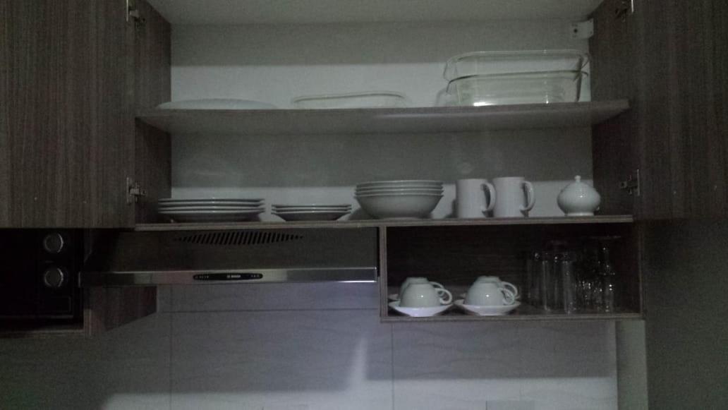 One Rosebank Stay 约翰内斯堡 外观 照片