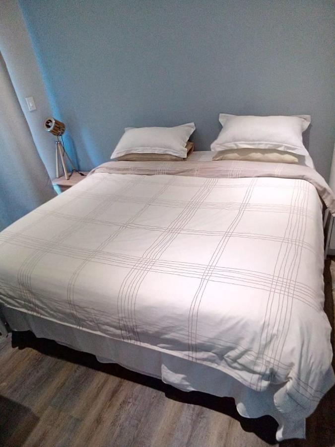 One Rosebank Stay 约翰内斯堡 外观 照片
