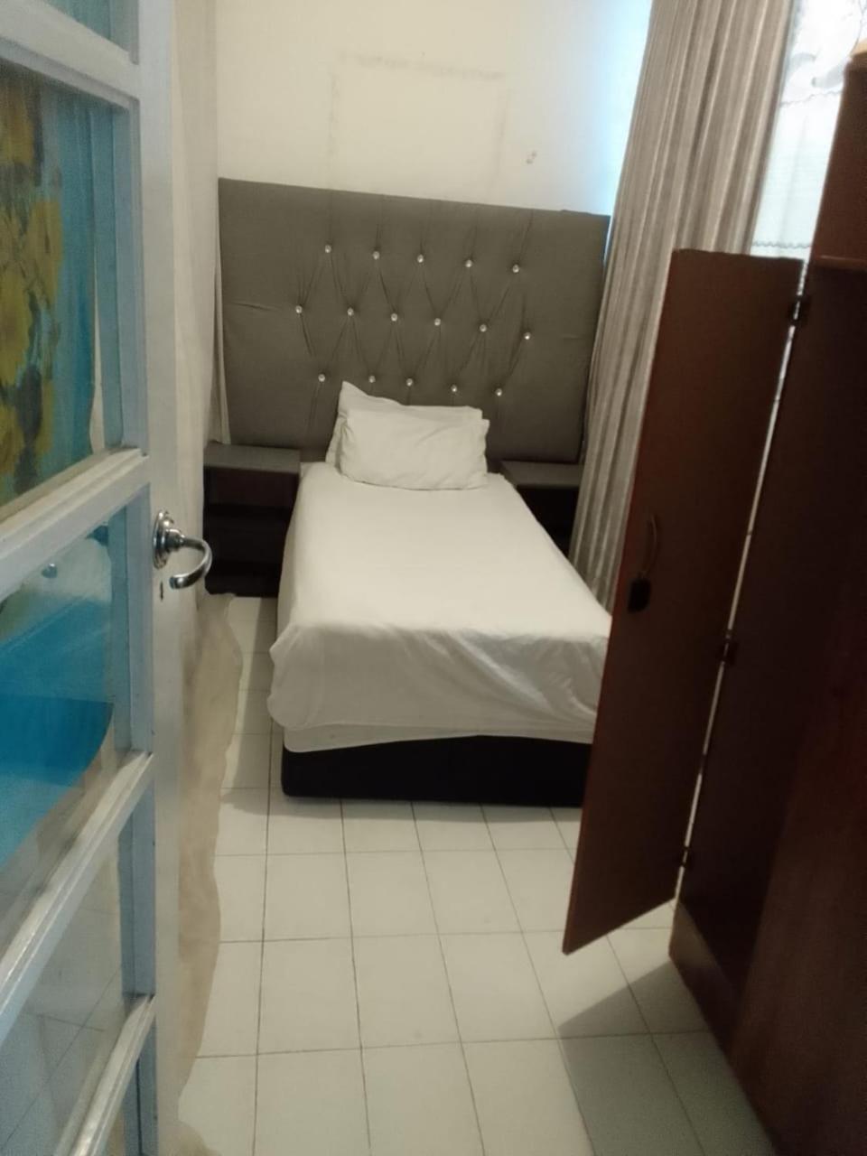 One Rosebank Stay 约翰内斯堡 外观 照片
