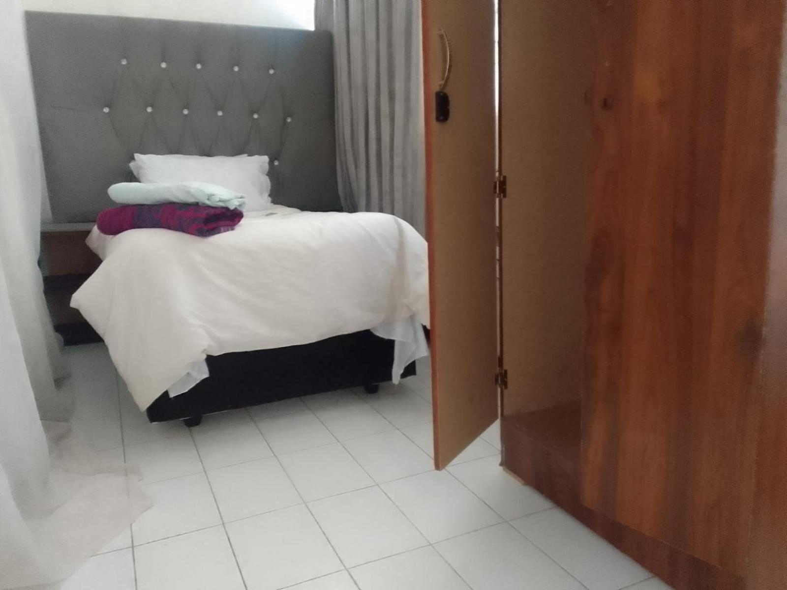 One Rosebank Stay 约翰内斯堡 外观 照片