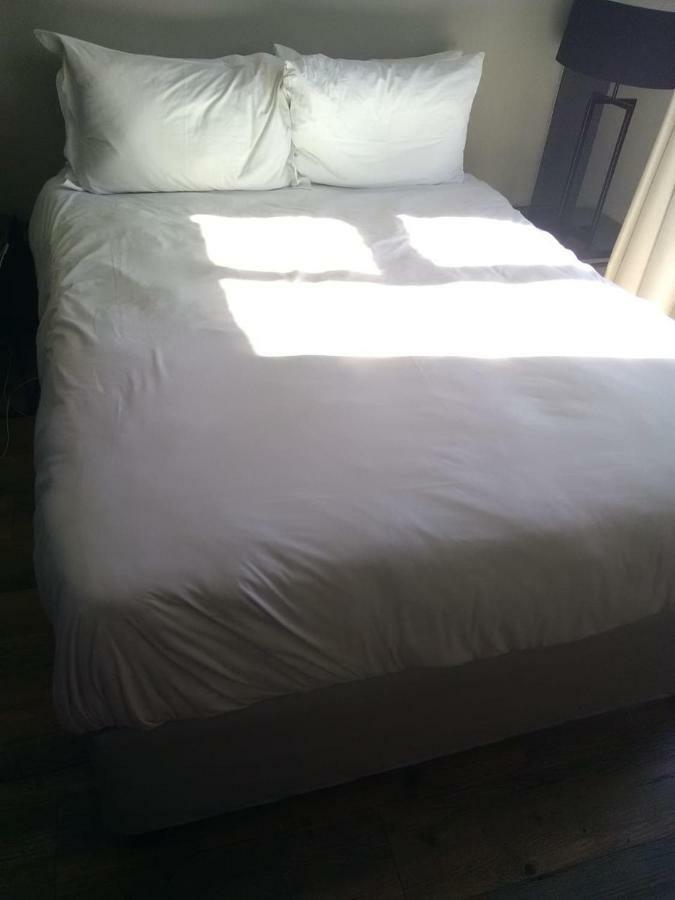 One Rosebank Stay 约翰内斯堡 外观 照片