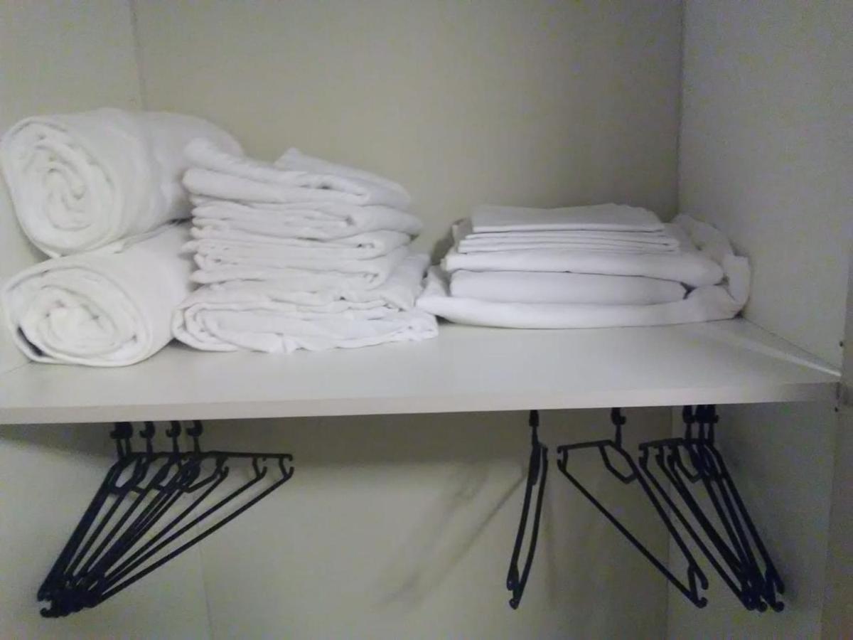 One Rosebank Stay 约翰内斯堡 外观 照片
